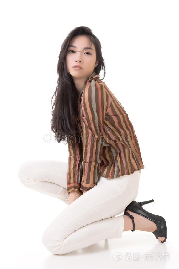 烟雾独白